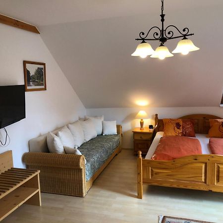 Landhaus Zur Therme Jennersdorf ภายนอก รูปภาพ