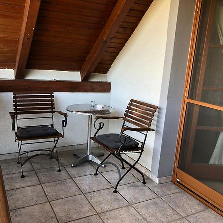 Landhaus Zur Therme Jennersdorf ภายนอก รูปภาพ
