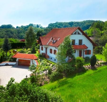 Landhaus Zur Therme Jennersdorf ภายนอก รูปภาพ