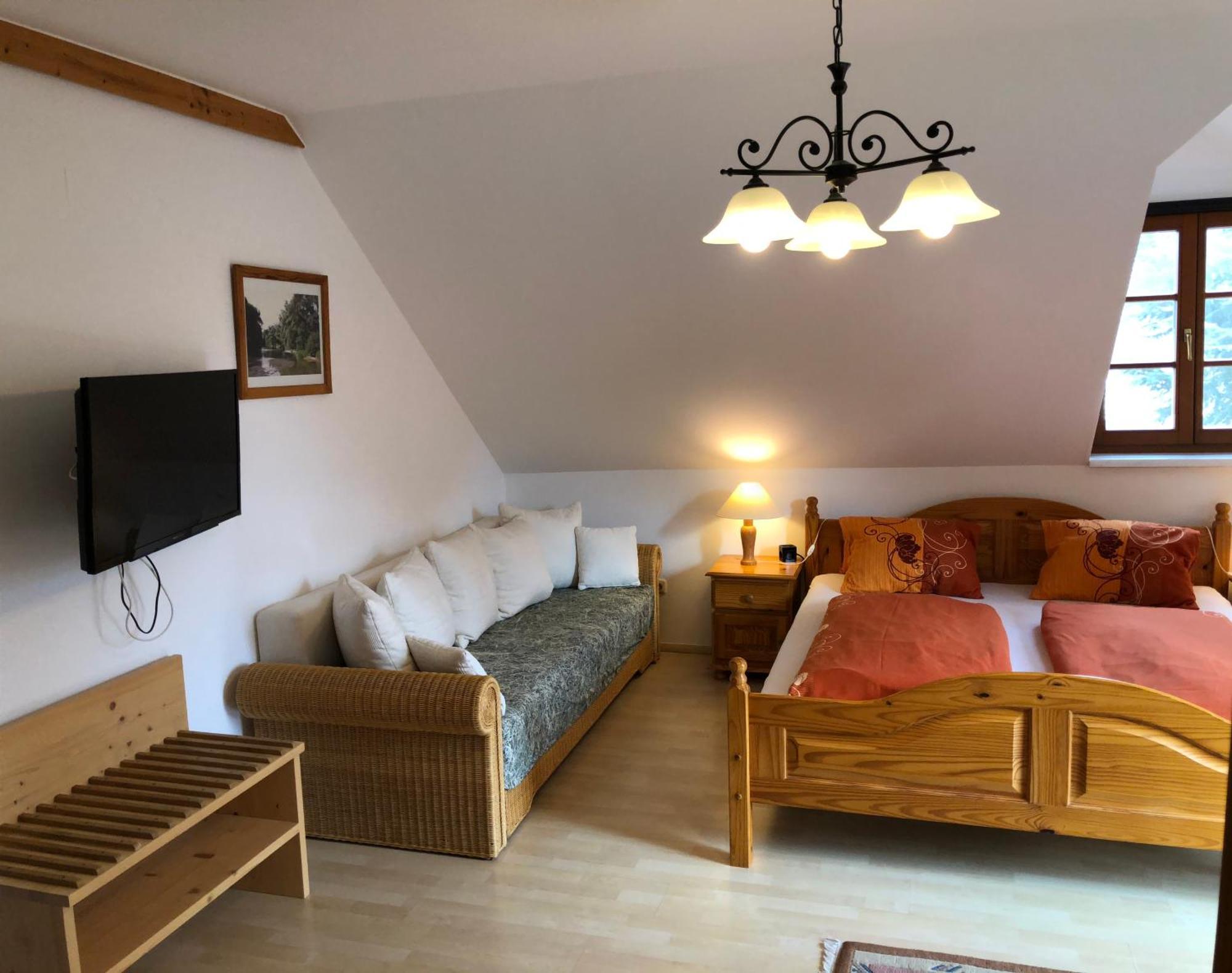 Landhaus Zur Therme Jennersdorf ภายนอก รูปภาพ