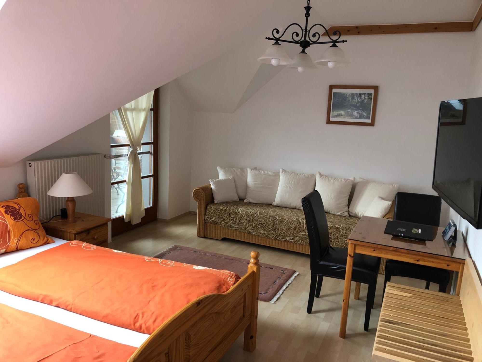 Landhaus Zur Therme Jennersdorf ภายนอก รูปภาพ