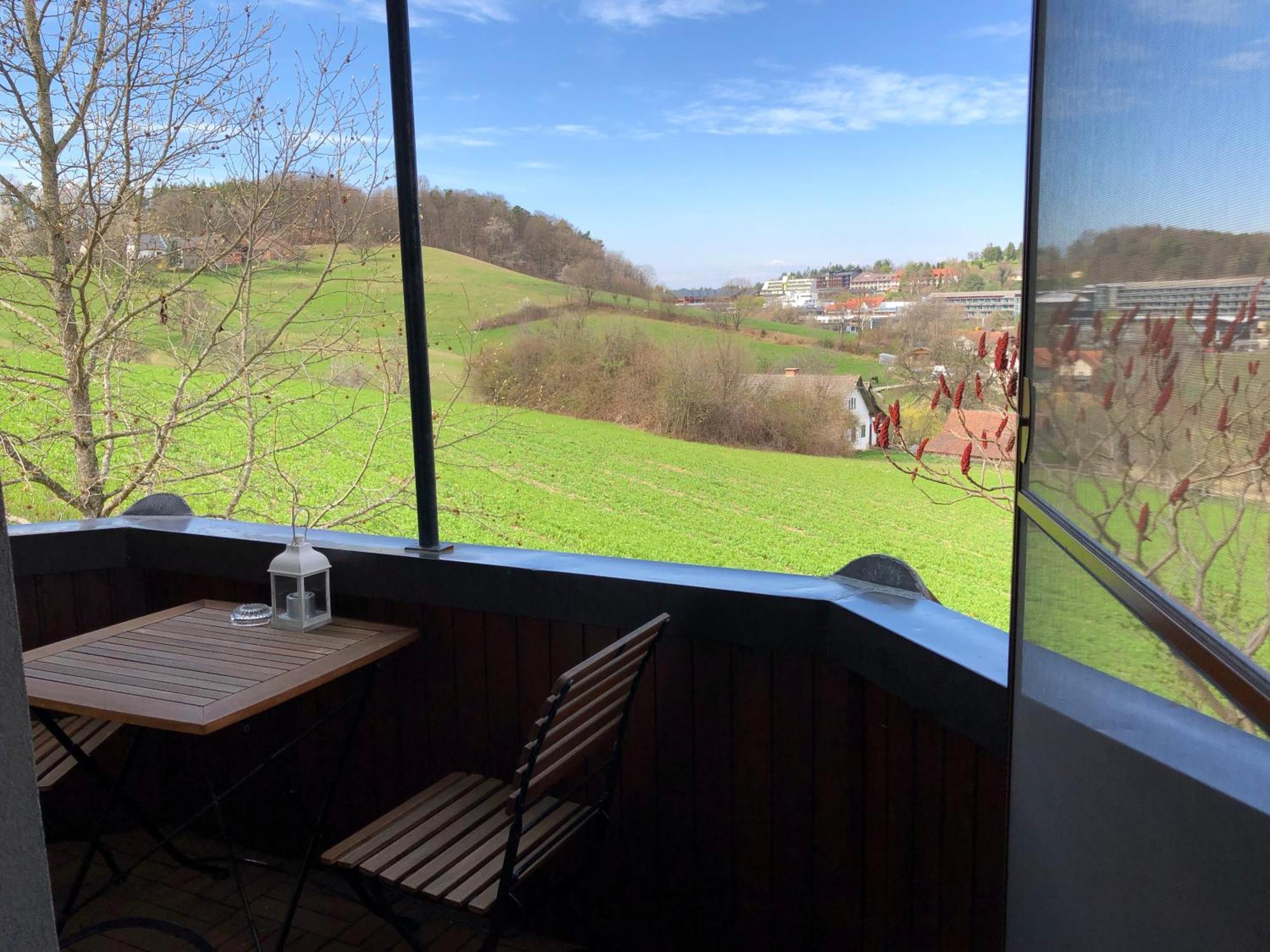 Landhaus Zur Therme Jennersdorf ภายนอก รูปภาพ